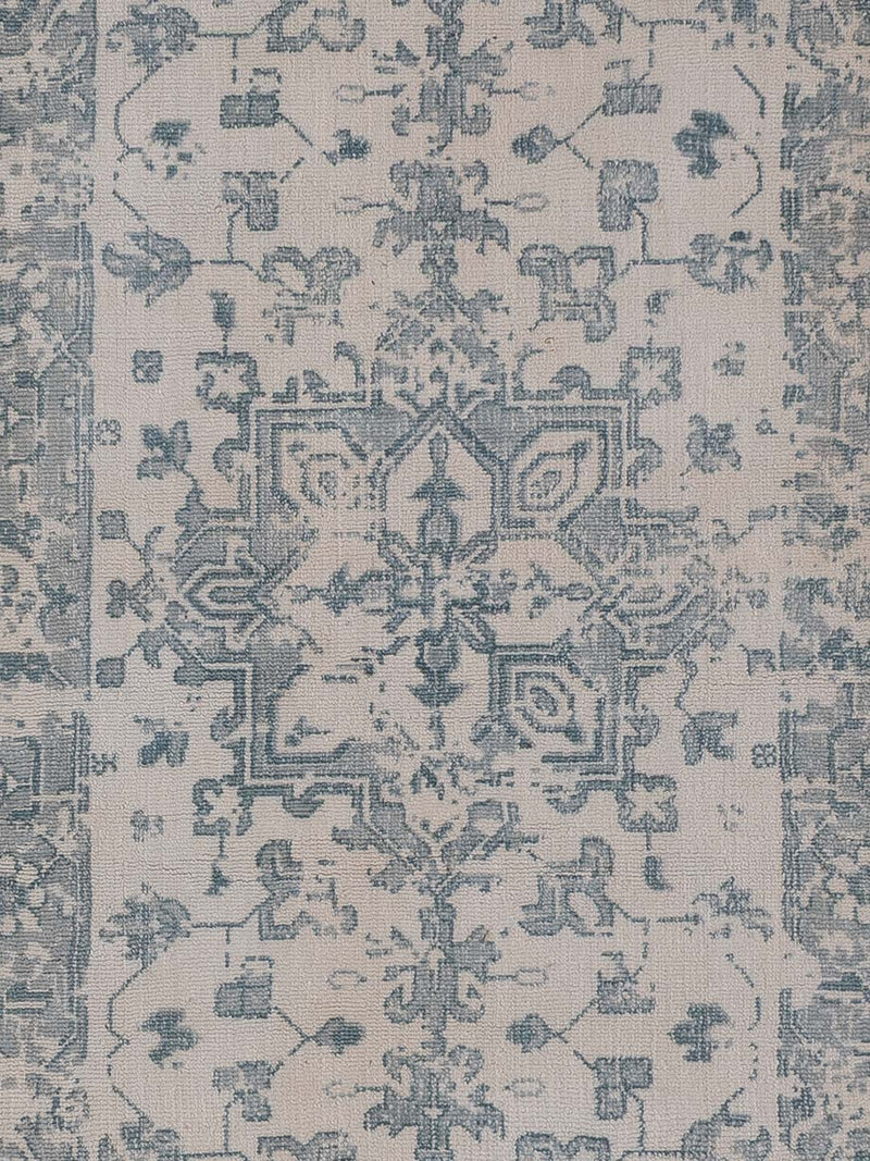 Viskose Teppich 240x80cm - Viskoseteppich