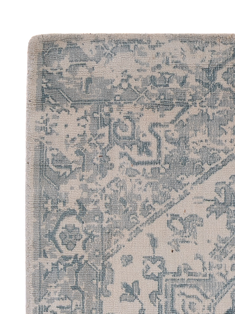 Viskose Teppich 240x80cm - Viskoseteppich