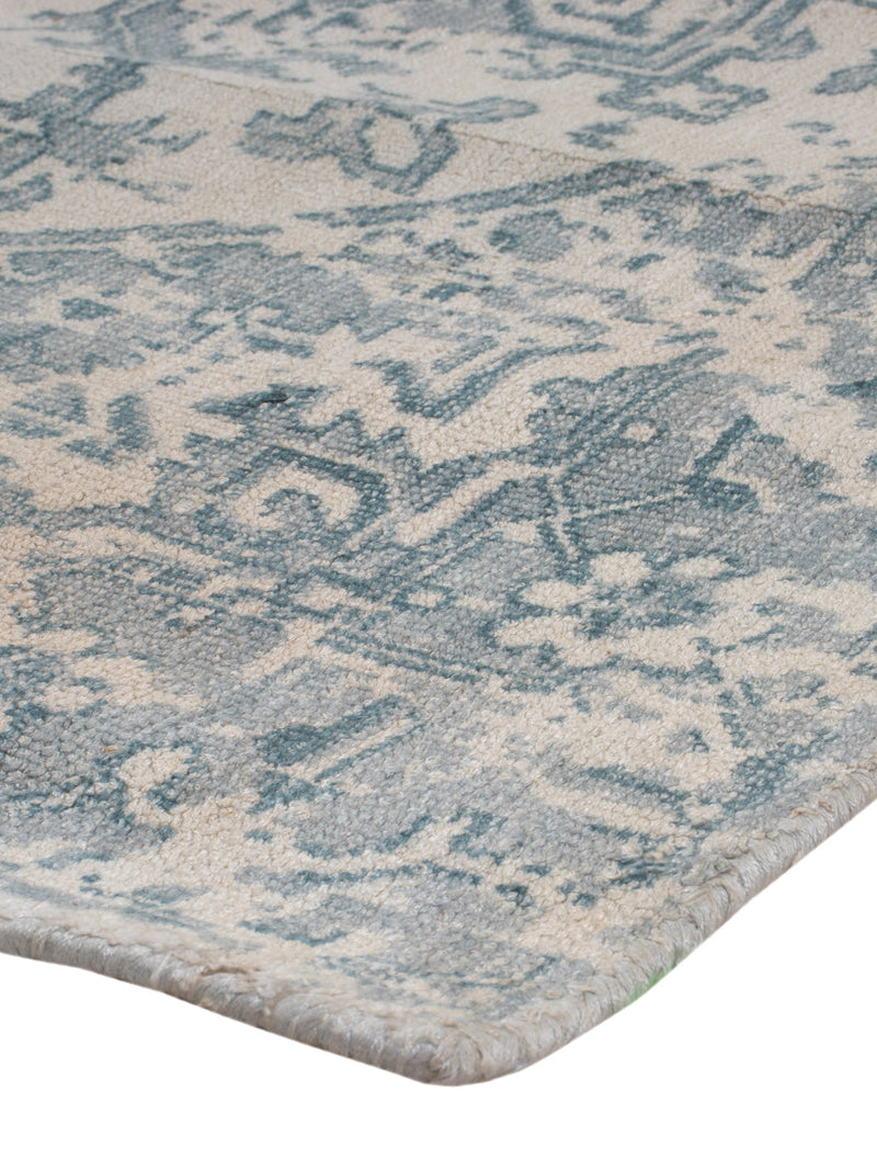 Viskose Teppich 240x80cm - Viskoseteppich