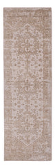 Viskose Teppich 80x240cm