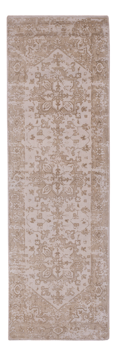 Viskose Teppich 80x240cm