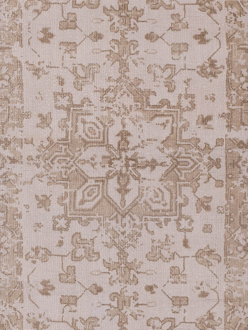 Viskose Teppich 80x240cm