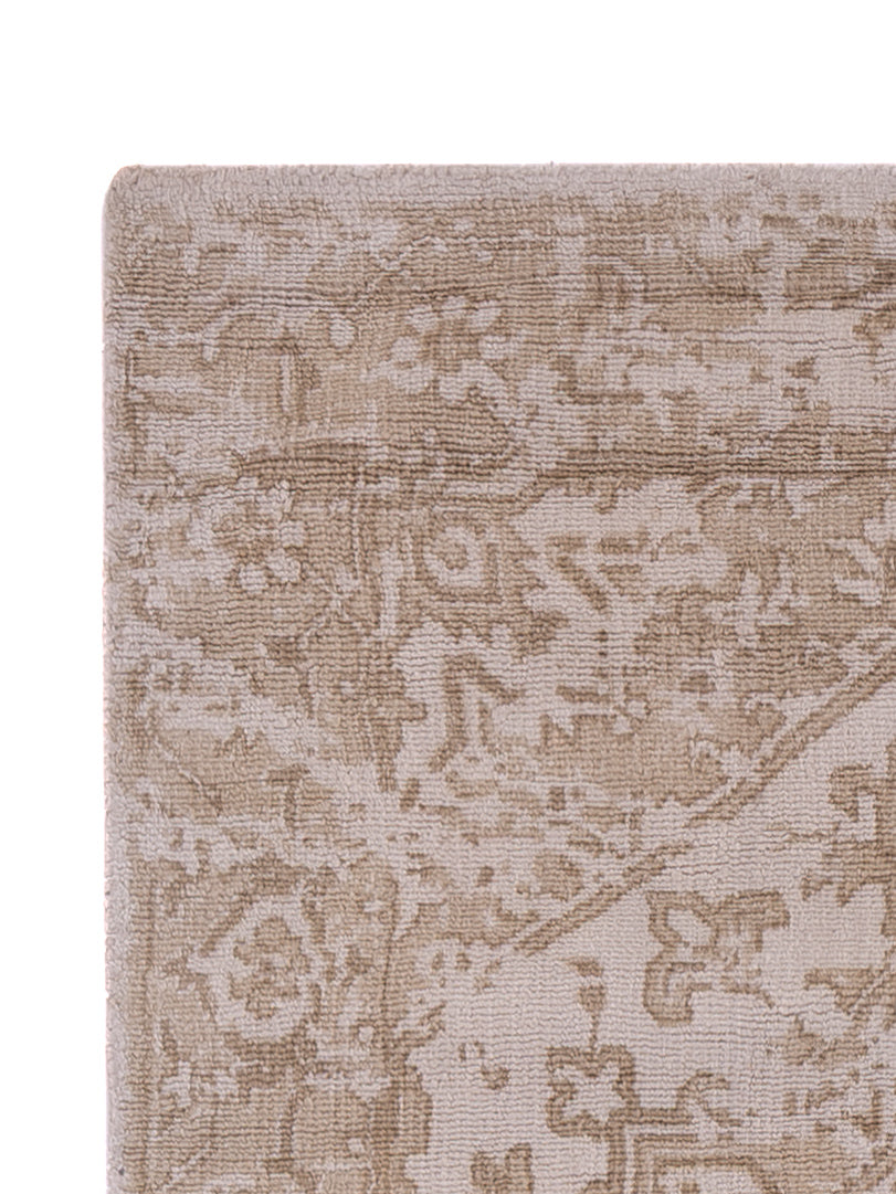 Viskose Teppich 80x240cm