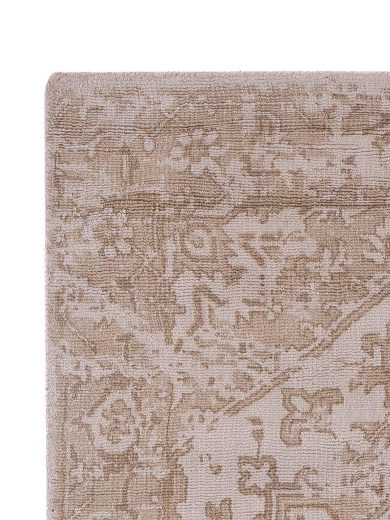 Viskose Teppich 80x240cm