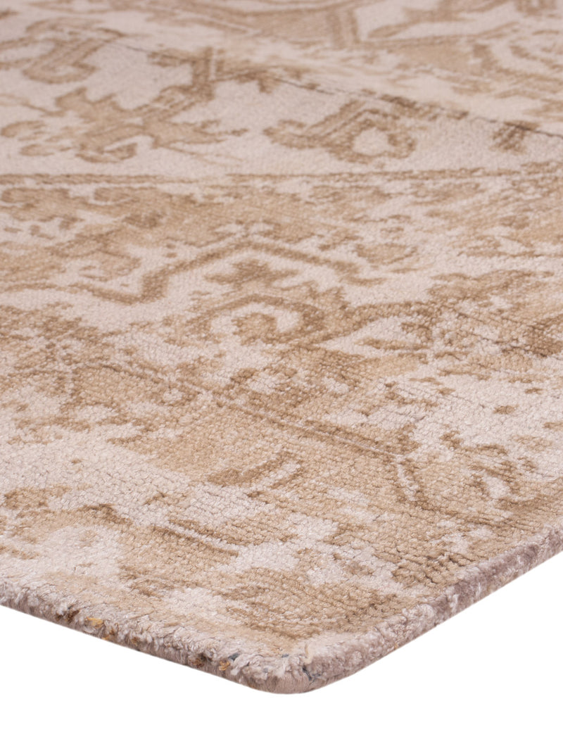 Viskose Teppich 80x240cm
