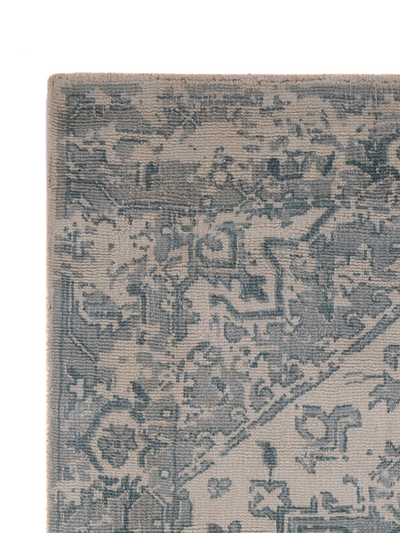 Viskose Teppich 80x240cm
