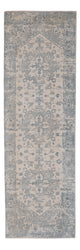Viskose Teppich 80x240cm