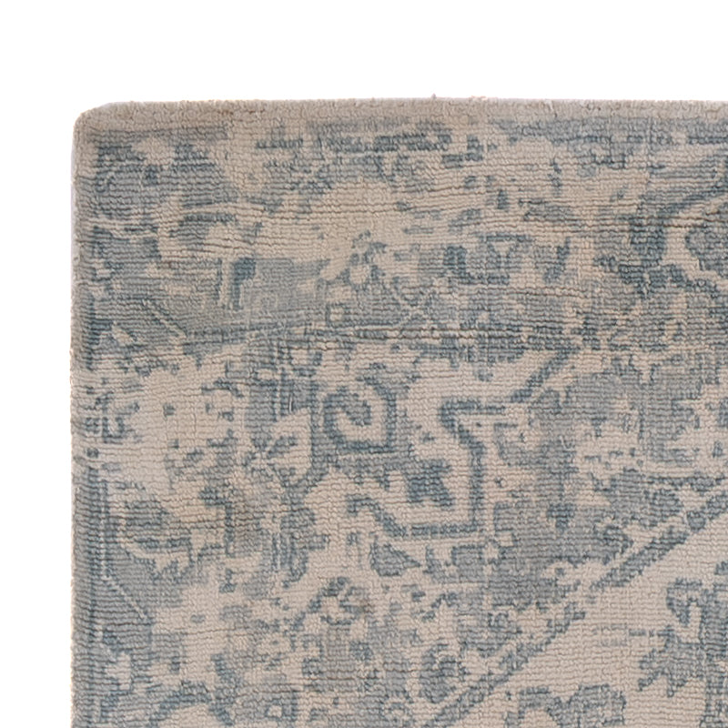 Viskose Teppich 80x240cm