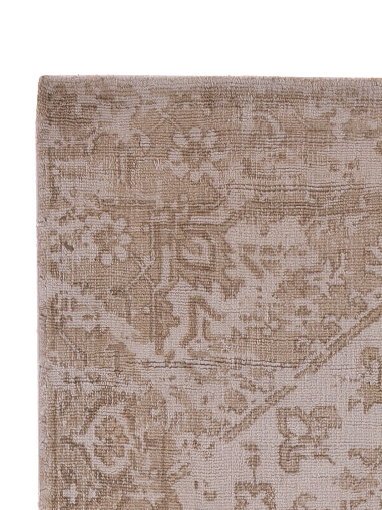 Viskose Teppich 240x80cm - Viskoseteppich