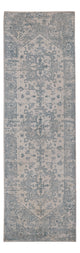 Viskose Teppich 80x240cm