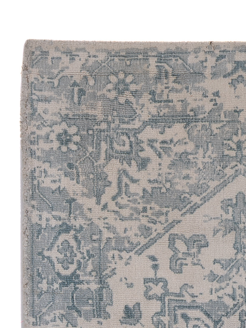 Viskose Teppich 80x240cm