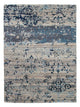 Gabbeh Teppich Indus 60x90cm - Wollteppich