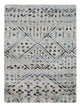 Gabbeh Teppich Indus 90x60cm - Wollteppich