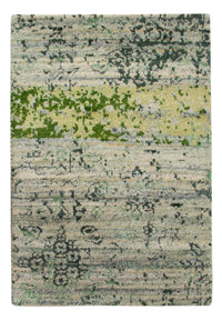 Gabbeh Teppich Indus 60x90cm - Wollteppich – product image