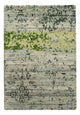 Gabbeh Teppich Indus 60x90cm - Wollteppich