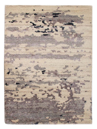 Gabbeh Teppich Indus 60x90cm - Wollteppich – product image