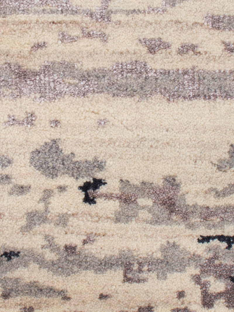 Gabbeh Teppich Indus 60x90cm - Wollteppich