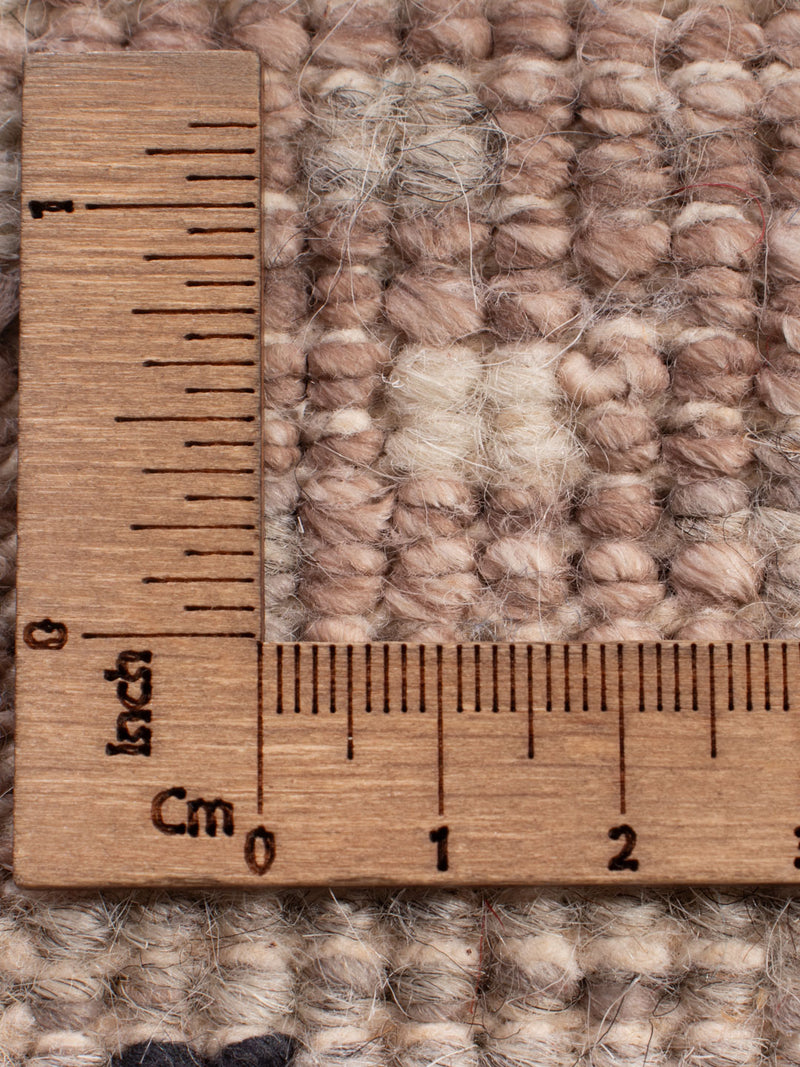 Gabbeh Teppich Indus 60x90cm - Wollteppich