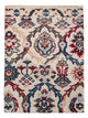 Gabbeh Teppich Indus 90x60cm - Wollteppich