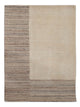 Loribaft Loom Teppich 90x60cm - Wollteppich