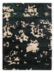 Gabbeh Teppich Indus 60x90cm - Wollteppich