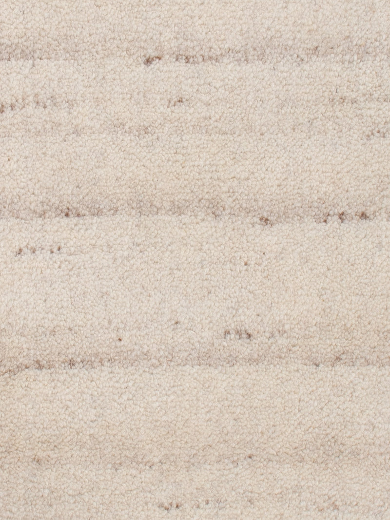 Gabbeh Teppich Indus 90x60cm - Wollteppich