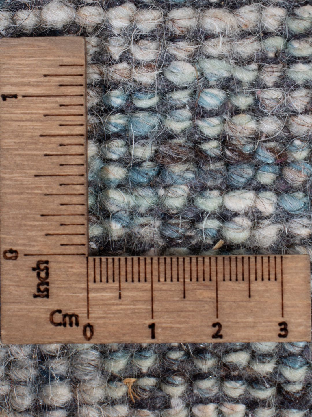 Gabbeh Teppich - Indus - 90 x 60 cm - mehrfarbig