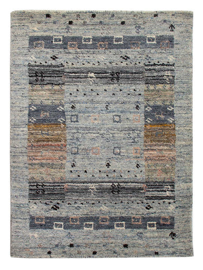 Loribaft Loom Teppich 60x90cm - Wollteppich