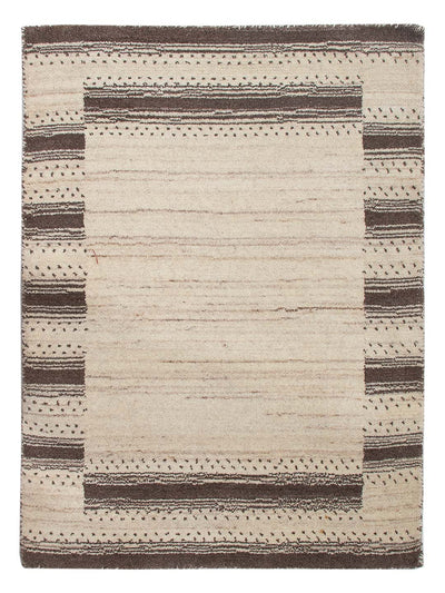 Loribaft Loom Teppich 60x90cm - Wollteppich