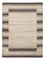 Gabbeh Teppich - Loribaft Softy - 90 x 60 cm - beige