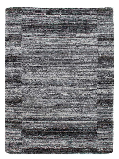 Loribaft Loom Teppich 60x90cm - Wollteppich
