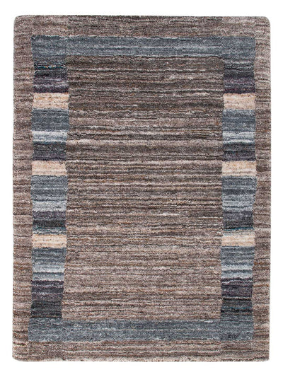 Loribaft Loom Teppich 60x90cm - Wollteppich