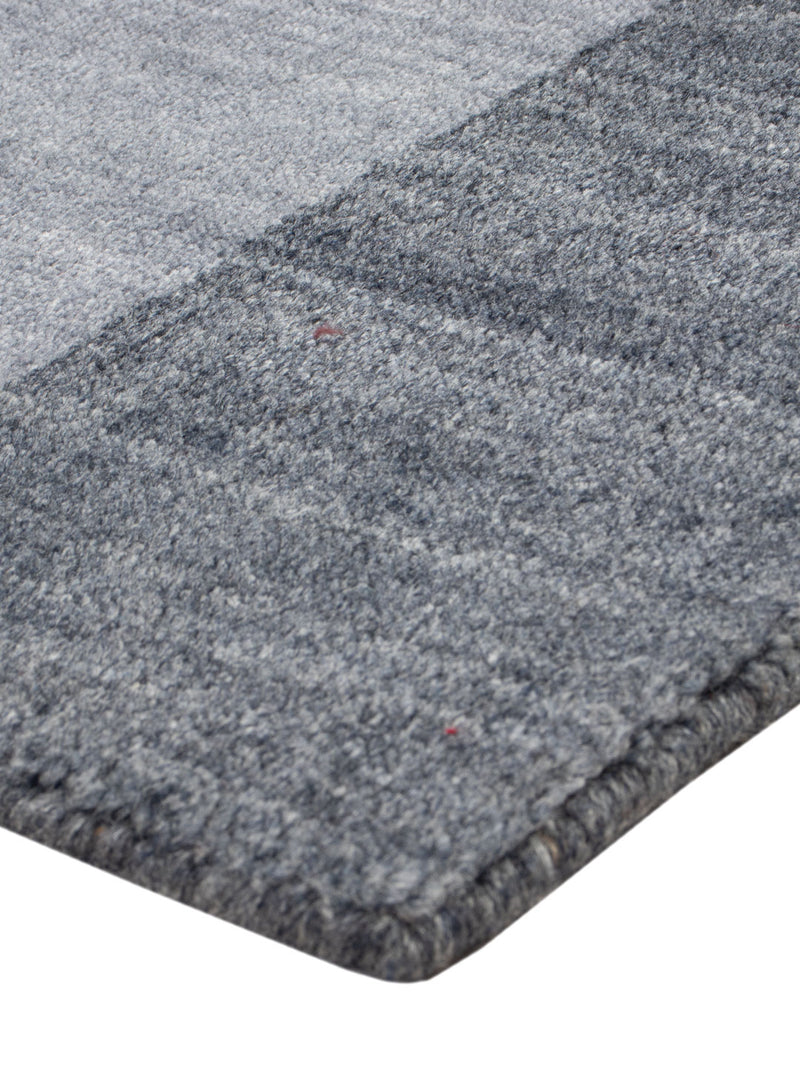 Loribaft Loom Teppich 60x90cm - Wollteppich