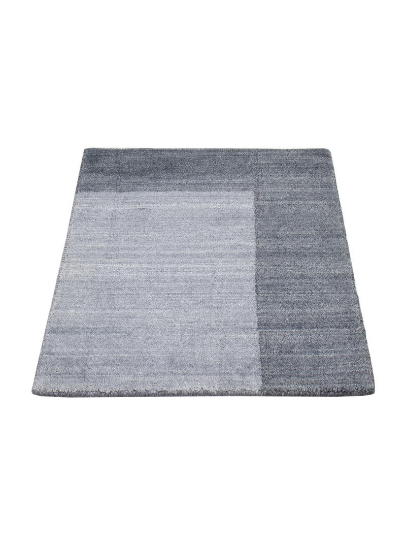 Loribaft Loom Teppich 60x90cm - Wollteppich