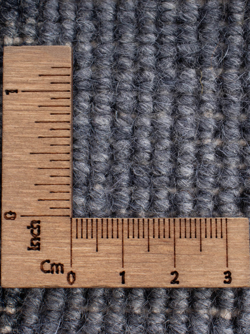 Loribaft Loom Teppich 60x90cm - Wollteppich