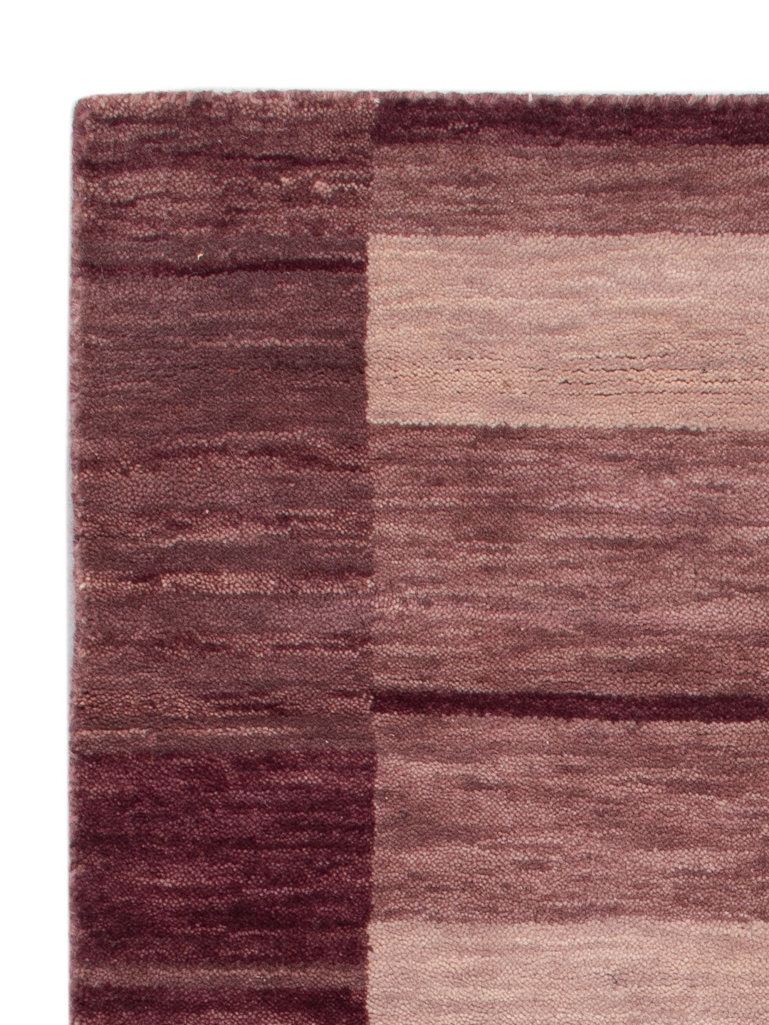 Loribaft Loom Teppich 60x90cm - Wollteppich