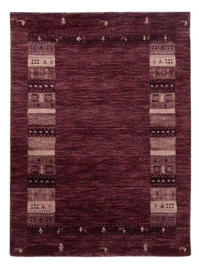 Loribaft Loom Teppich 60x90cm - Wollteppich