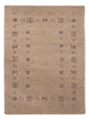 Loribaft Loom Teppich 60x90cm - Wollteppich