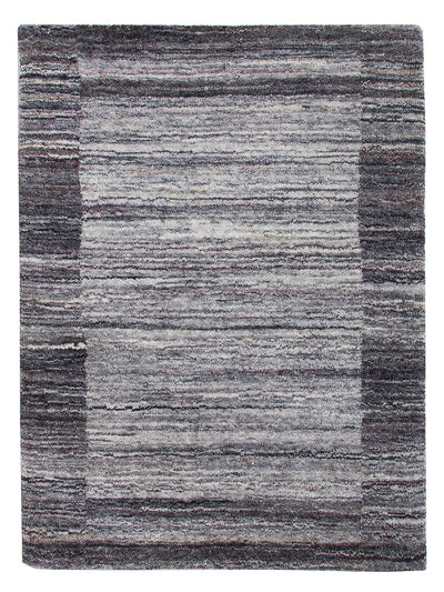 Loribaft Loom Teppich 60x90cm - Wollteppich