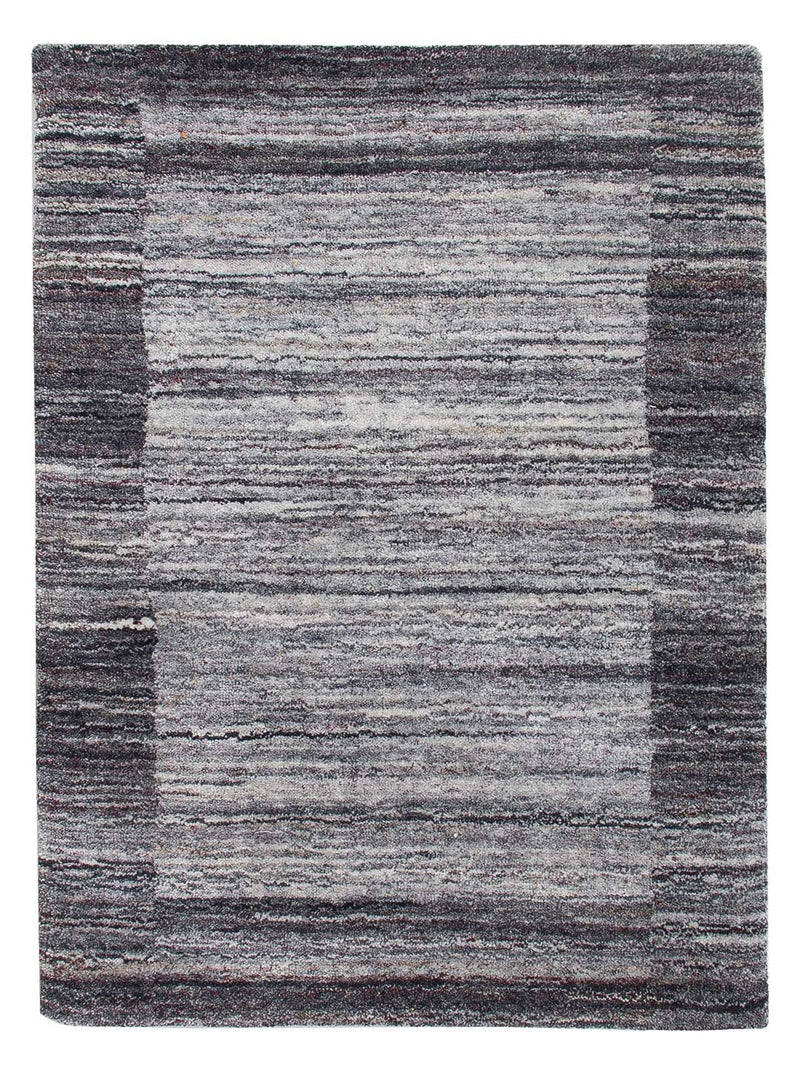 Loribaft Loom Teppich 90x60cm - Wollteppich