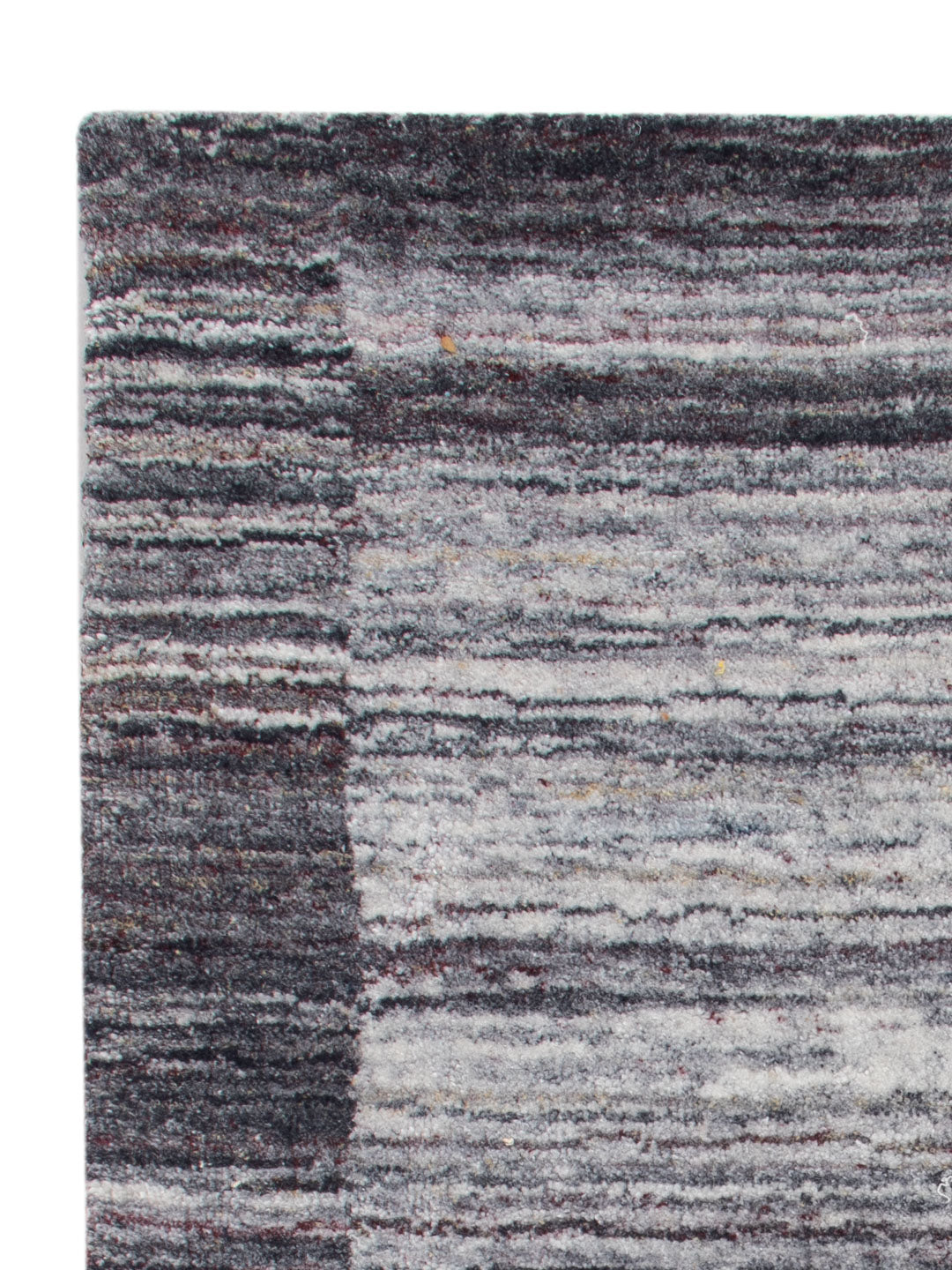 Loribaft Loom Teppich 90x60cm - Wollteppich