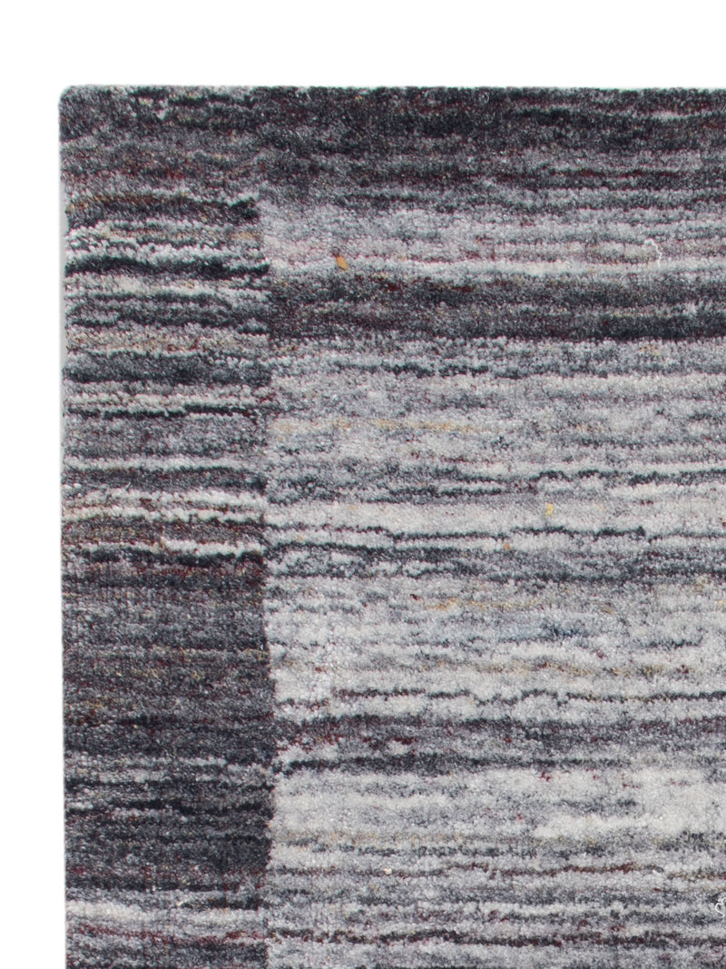 Loribaft Loom Teppich 90x60cm - Wollteppich