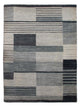 Loribaft Loom Teppich 90x60cm - Wollteppich