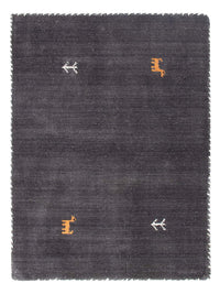 Loribaft Loom Teppich 90x60cm - Wollteppich – product image