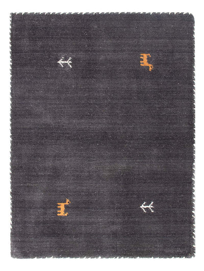Loribaft Loom Teppich 60x90cm - Wollteppich