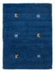 Loribaft Loom Teppich 60x90cm - Wollteppich