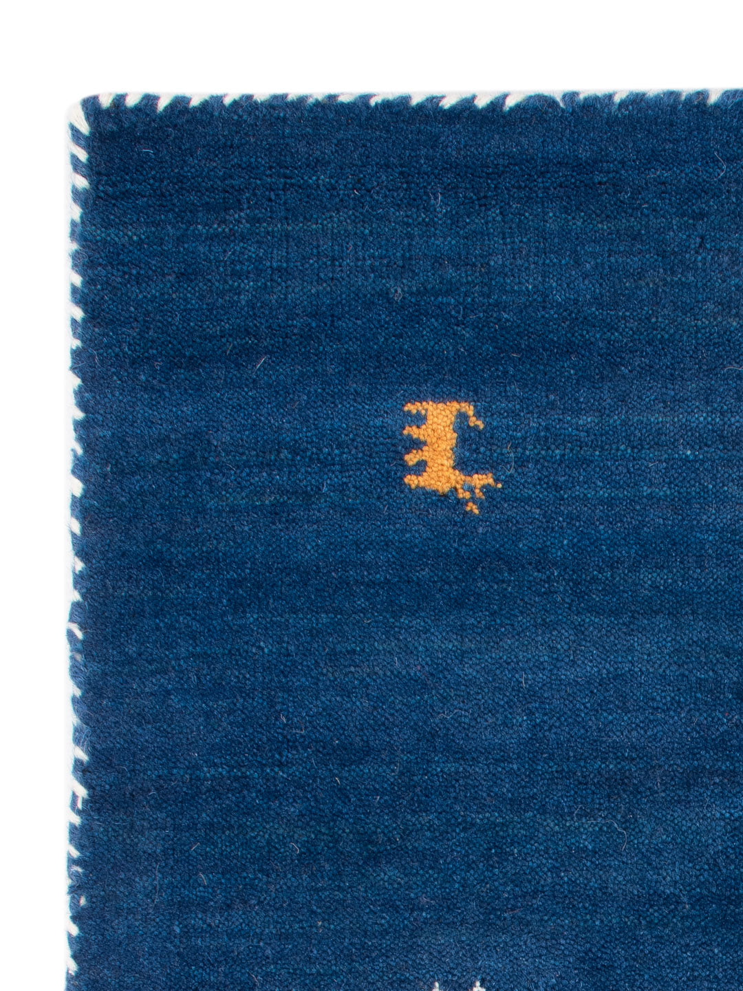 Loribaft Loom Teppich 60x90cm - Wollteppich