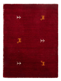 Loribaft Loom Teppich 90x60cm - Wollteppich – product image