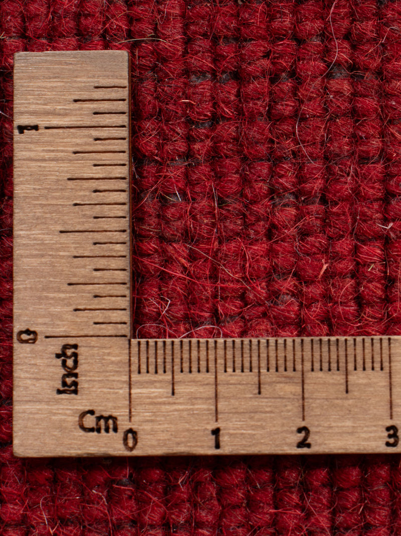 Loribaft Loom Teppich 90x60cm - Wollteppich