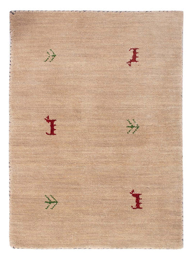 Loribaft Loom Teppich 60x90cm - Wollteppich